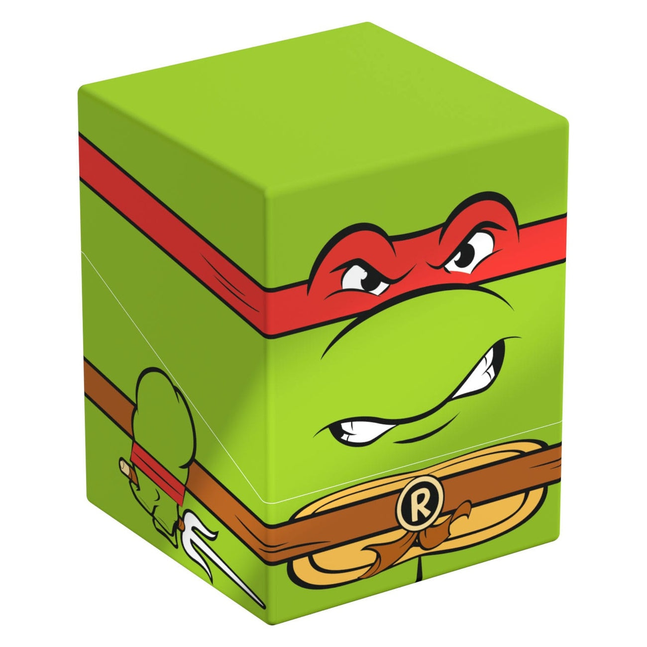 Image produit Squaroes Squaroe Teenage Mutant Ninja Turtles™ NT004 - Raphael
