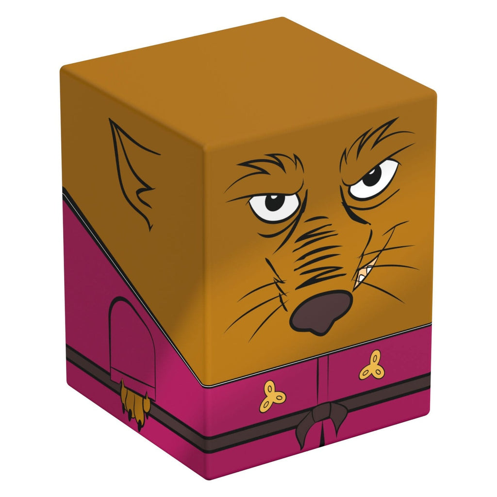 Produktbild Squaroes Squaroe Teenage Mutant Ninja Turtles™ NT007 - Splinter