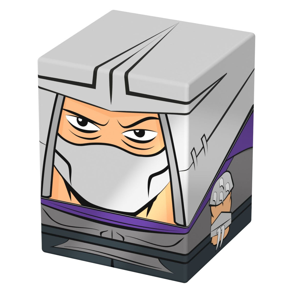 Image produit Squaroes Squaroe Teenage Mutant Ninja Turtles™ NT008 - Shredder