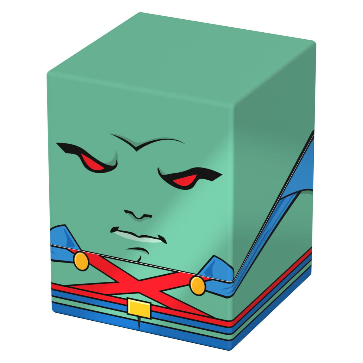 Image produit Squaroes Squaroe DC Justice League™ JL010 - Martian Manhunter™