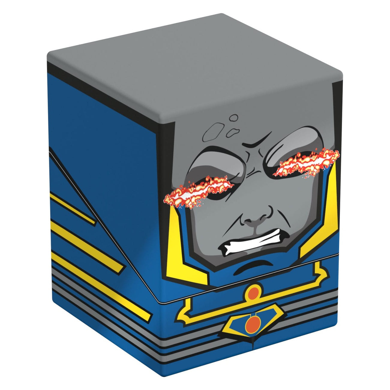 Image produit Squaroes Squaroe DC Justice League™ JL011 - Darkseid™