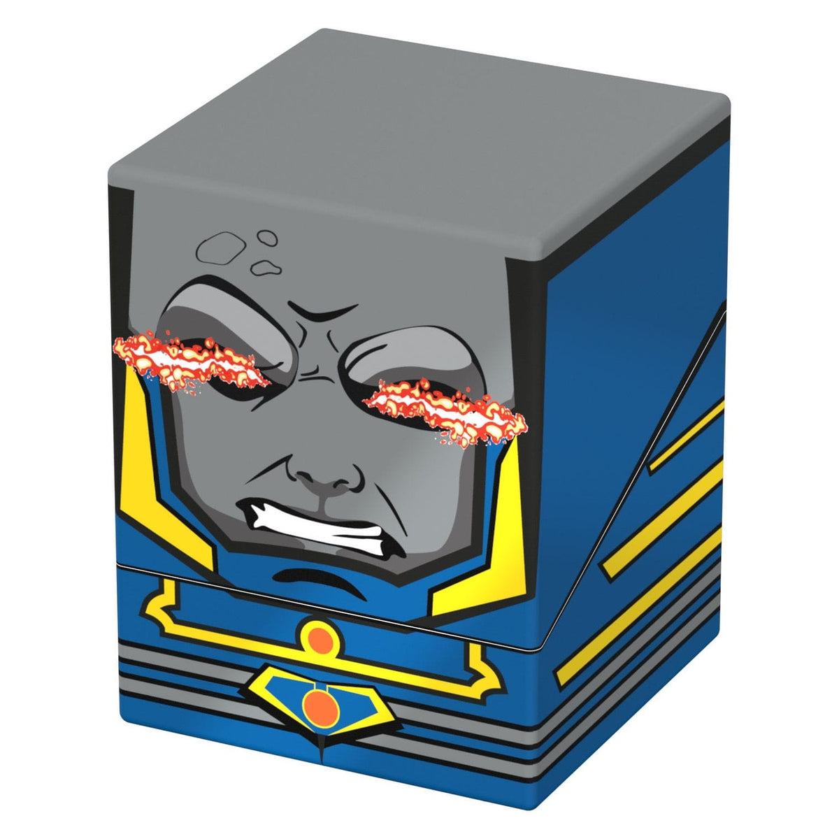 Image produit Squaroes Squaroe DC Justice League™ JL011 - Darkseid™