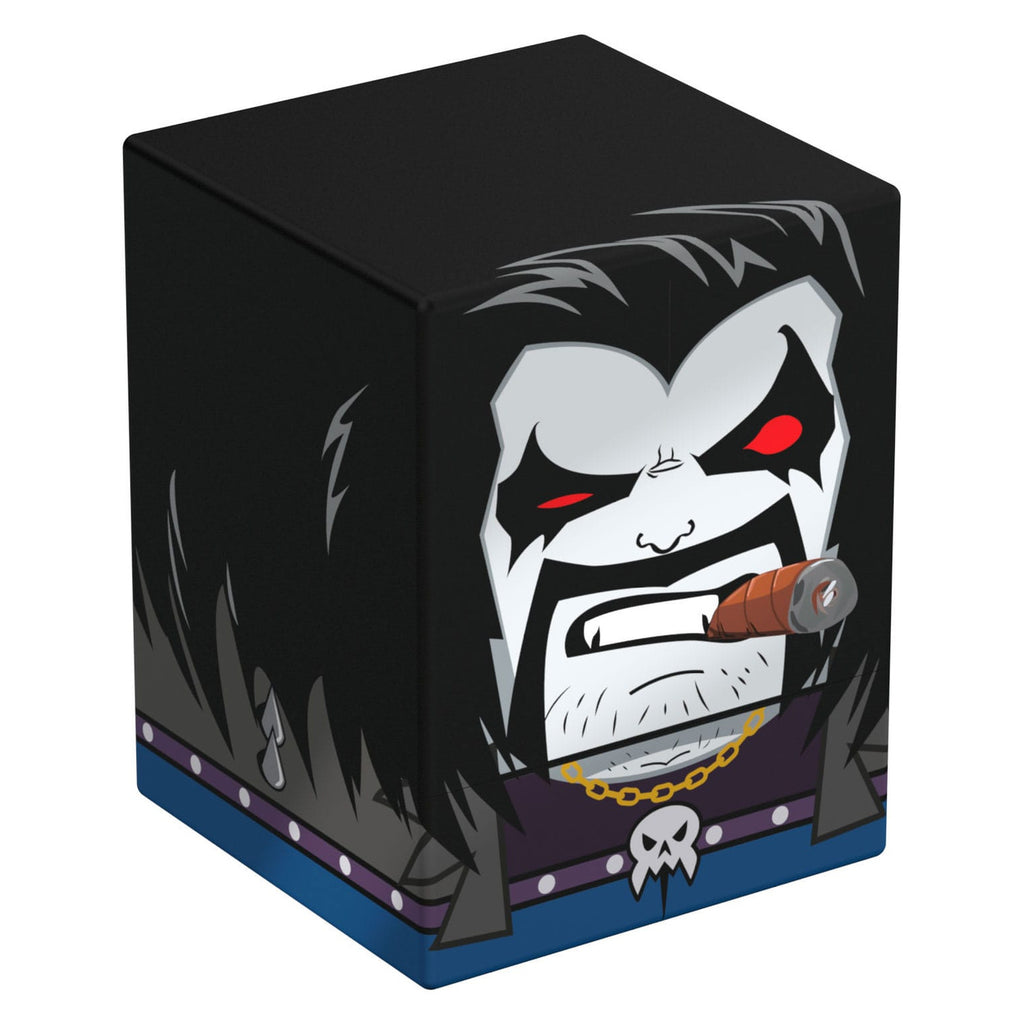 Image produit Squaroes Squaroe DC Justice League™ JL013 - Lobo™