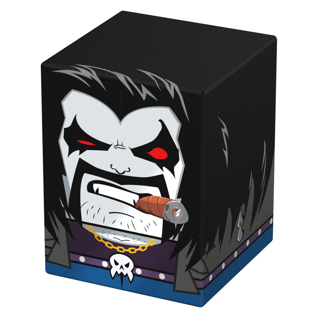 Image produit Squaroes Squaroe DC Justice League™ JL013 - Lobo™