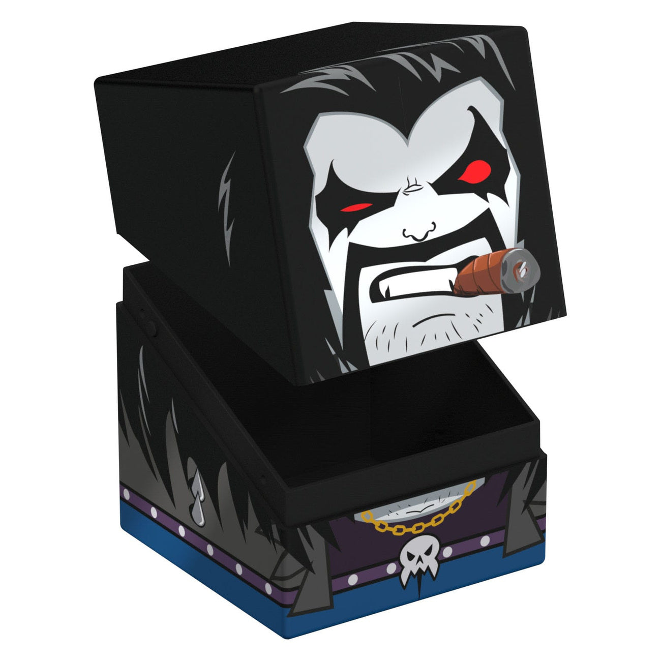 Produktbild Squaroes Squaroe DC Justice League™ JL013 - Lobo™