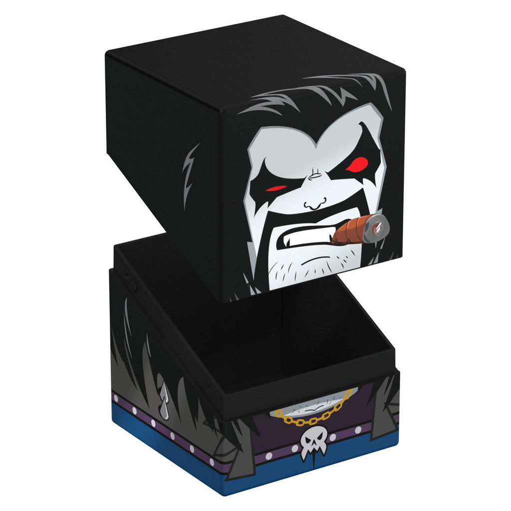 Image produit Squaroes Squaroe DC Justice League™ JL013 - Lobo™