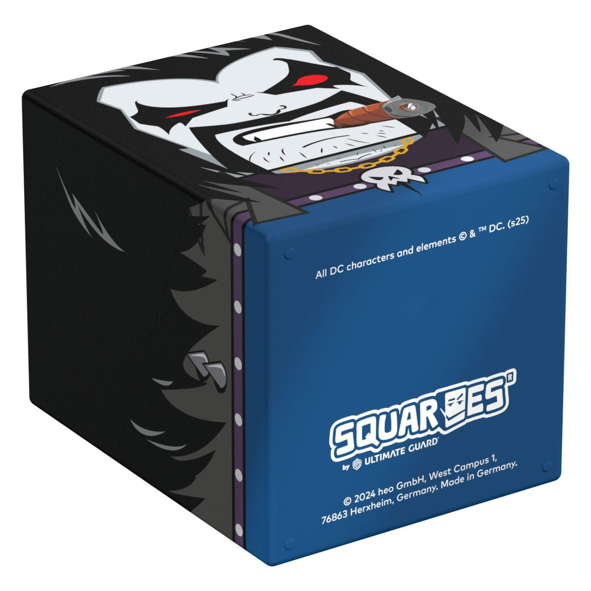 Image produit Squaroes Squaroe DC Justice League™ JL013 - Lobo™