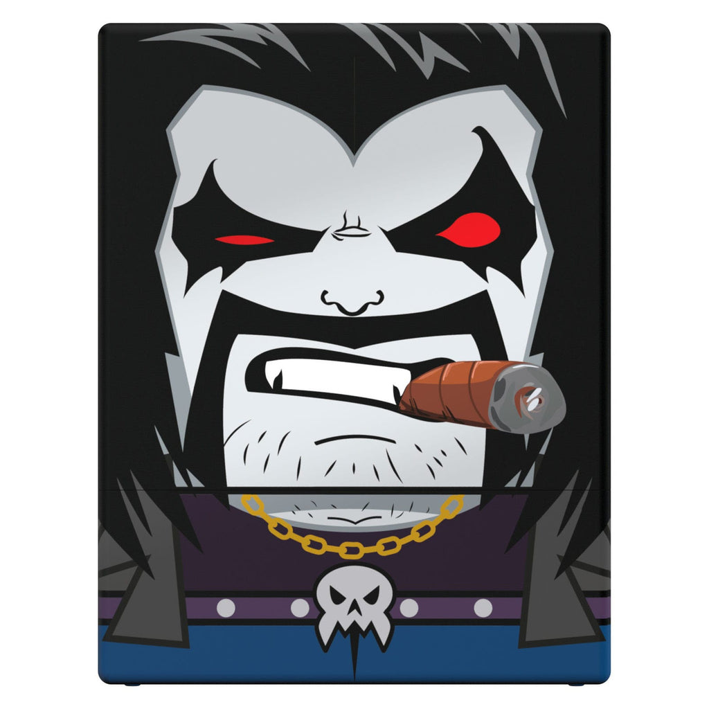 Image produit Squaroes Squaroe DC Justice League™ JL013 - Lobo™