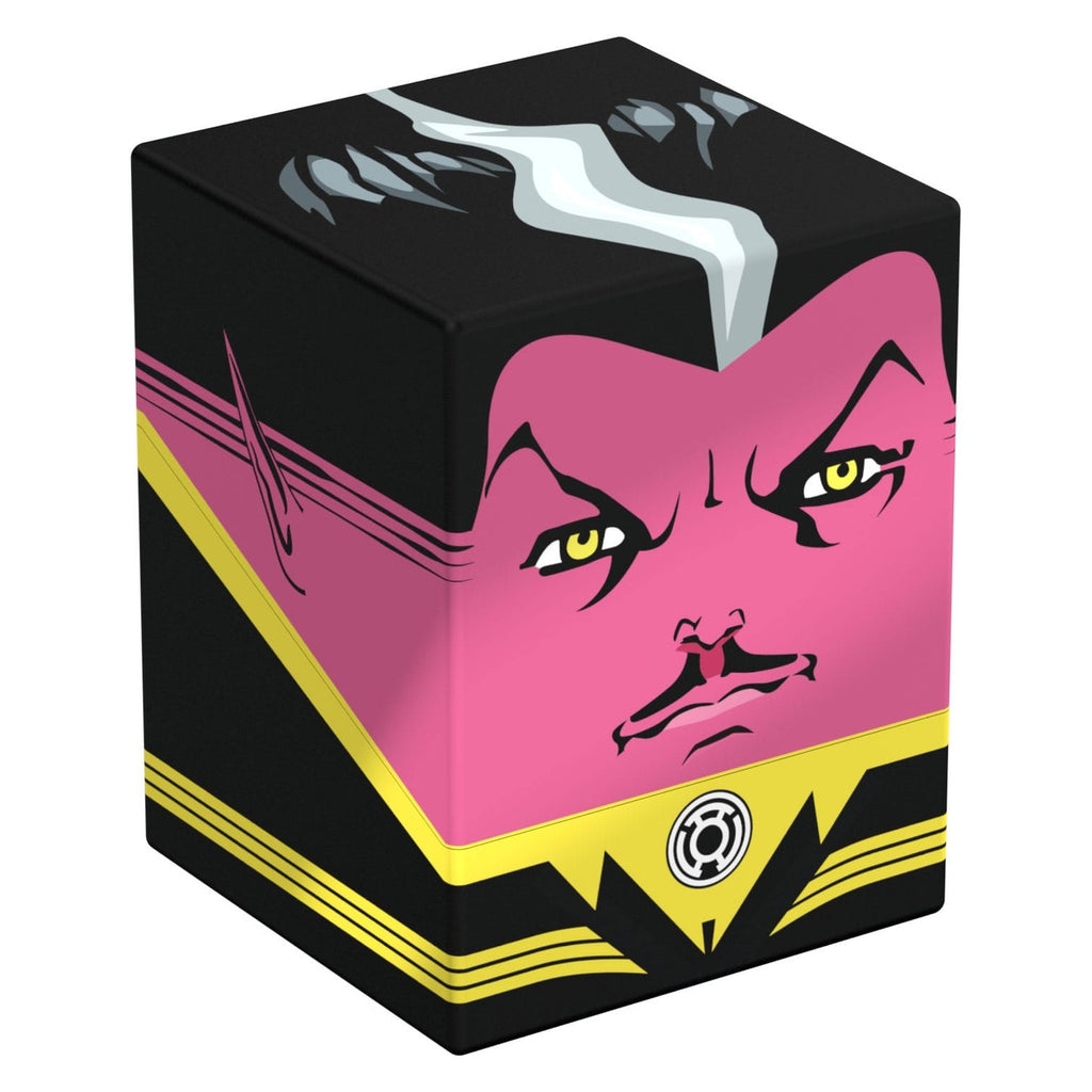 Image produit Squaroes Squaroe DC Justice League™ JL016 - Sinestro™