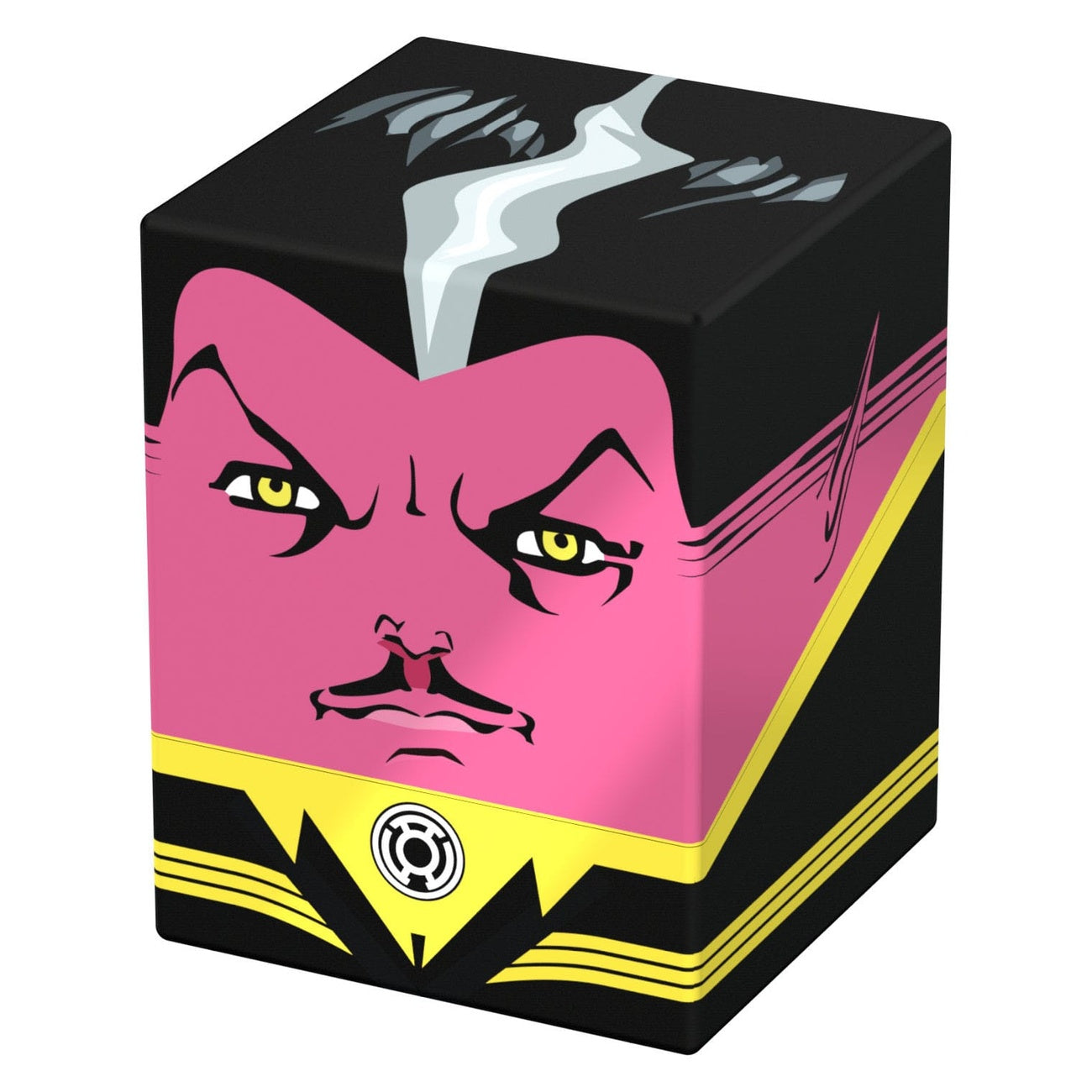 Image produit Squaroes Squaroe DC Justice League™ JL016 - Sinestro™