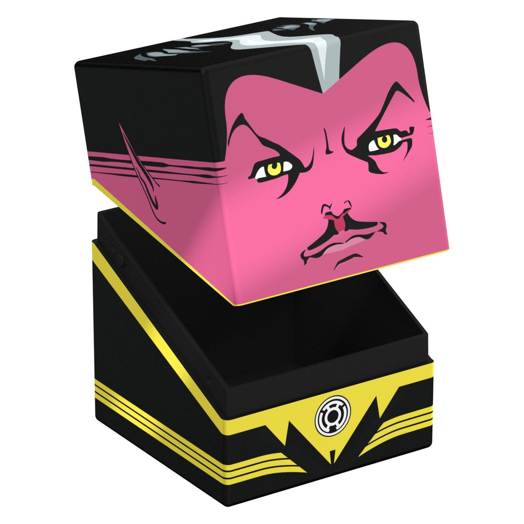 Image produit Squaroes Squaroe DC Justice League™ JL016 - Sinestro™