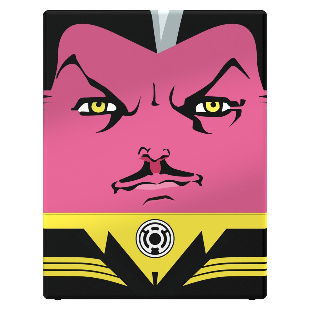 Image produit Squaroes Squaroe DC Justice League™ JL016 - Sinestro™