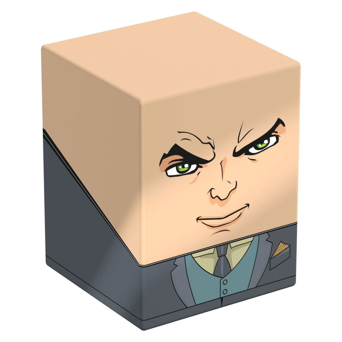 Image produit Squaroes Squaroe DC Justice League™ JL018 - Lex Luthor™