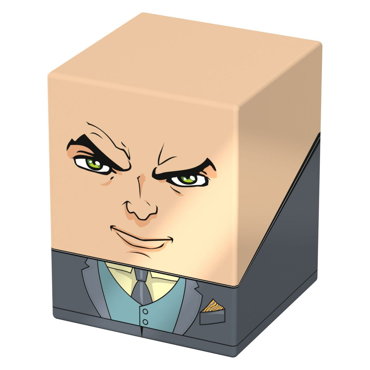 Image produit Squaroes Squaroe DC Justice League™ JL018 - Lex Luthor™