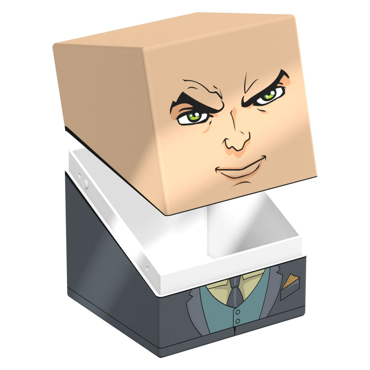 Image produit Squaroes Squaroe DC Justice League™ JL018 - Lex Luthor™