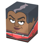 Image produit Squaroes Squaroe Star Trek: Lower Decks™ ST005 - Carol Freeman