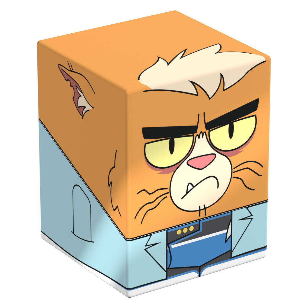 Image produit Squaroes Squaroe Star Trek: Lower Decks™ ST007 - T'Ana