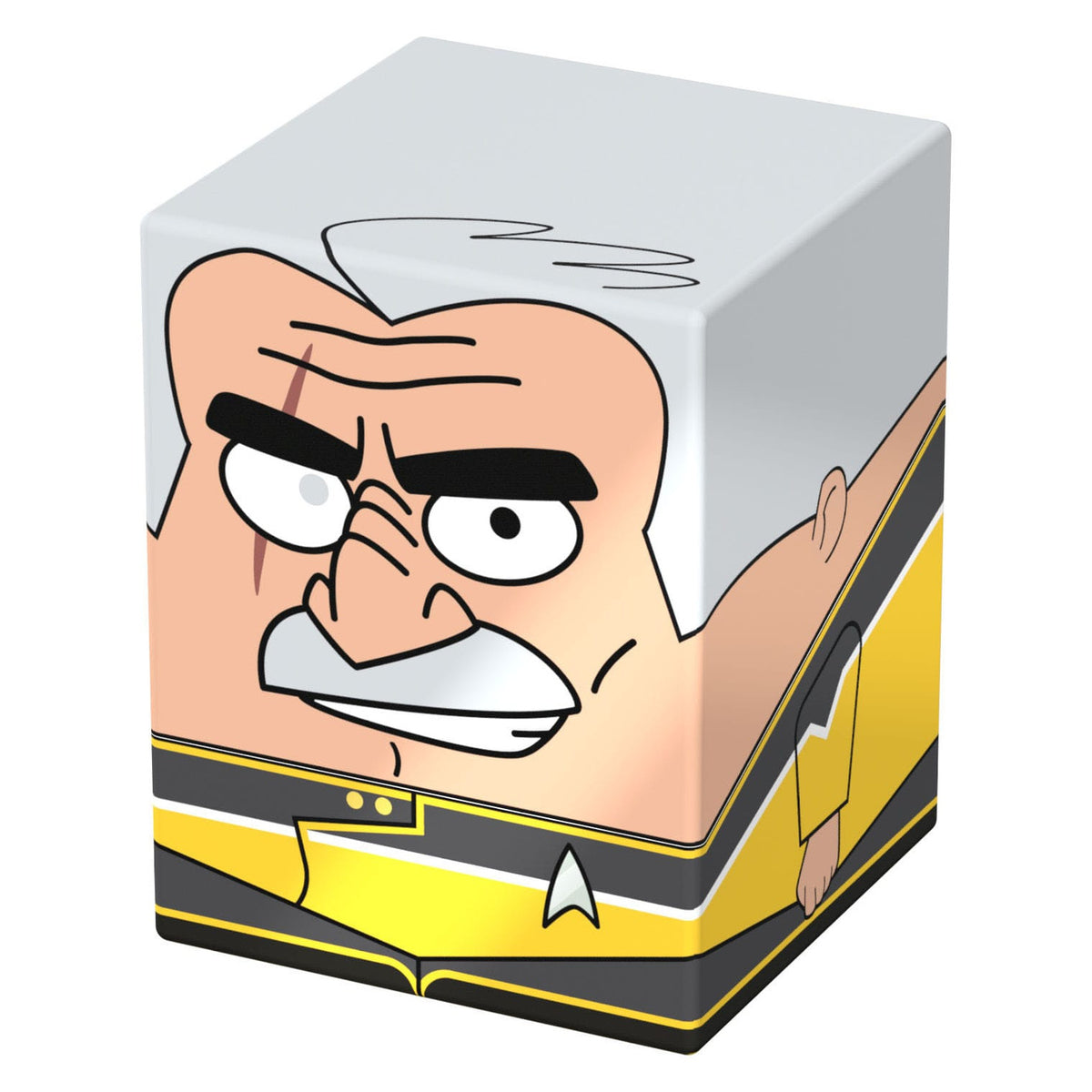 Image produit Squaroes Squaroe Star Trek: Lower Decks™ ST008 - Shaxs