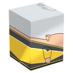 Image produit Squaroes Squaroe Star Trek: Lower Decks™ ST008 - Shaxs