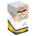 Image produit Squaroes Squaroe Star Trek: Lower Decks™ ST008 - Shaxs