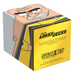 Image produit Squaroes Squaroe Star Trek: Lower Decks™ ST008 - Shaxs