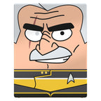 Image produit Squaroes Squaroe Star Trek: Lower Decks™ ST008 - Shaxs