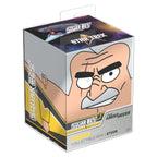 Image produit Squaroes Squaroe Star Trek: Lower Decks™ ST008 - Shaxs