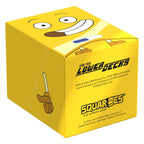 Image produit Squaroes Squaroe Star Trek: Lower Decks™ ST009 - Badgey