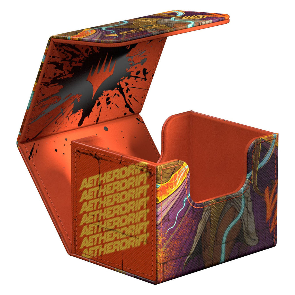Produktbild Ultimate Guard Sidewinder 100+ Xenoskin Magic: The Gathering "Aetherdrift" - Ketramose, the New Dawn