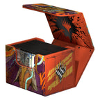 Produktbild Ultimate Guard Sidewinder 100+ Xenoskin Magic: The Gathering "Aetherdrift" - Ketramose, the New Dawn