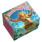 Productafbeelding Ultimate Guard Sidewinder 100+ Xenoskin Magic: The Gathering "Aetherdrift" – Sab-Sunen, belichaming van Luxa