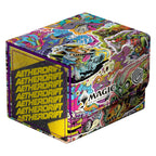 Produktbild Ultimate Guard Sidewinder 100+ Xenoskin Magic: The Gathering "Aetherdrift" - Revved-Up Racers