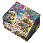 Produktbild Ultimate Guard Sidewinder 100+ Xenoskin Magic: The Gathering "Aetherdrift" - Revved-Up Racers
