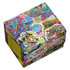 Produktbild Ultimate Guard Sidewinder 100+ Xenoskin Magic: The Gathering "Aetherdrift" - Revved-Up Racers