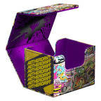 Produktbild Ultimate Guard Sidewinder 100+ Xenoskin Magic: The Gathering "Aetherdrift" - Revved-Up Racers