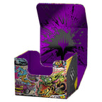 Produktbild Ultimate Guard Sidewinder 100+ Xenoskin Magic: The Gathering "Aetherdrift" - Revved-Up Racers
