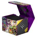 Produktbild Ultimate Guard Sidewinder 100+ Xenoskin Magic: The Gathering "Aetherdrift" - Revved-Up Racers