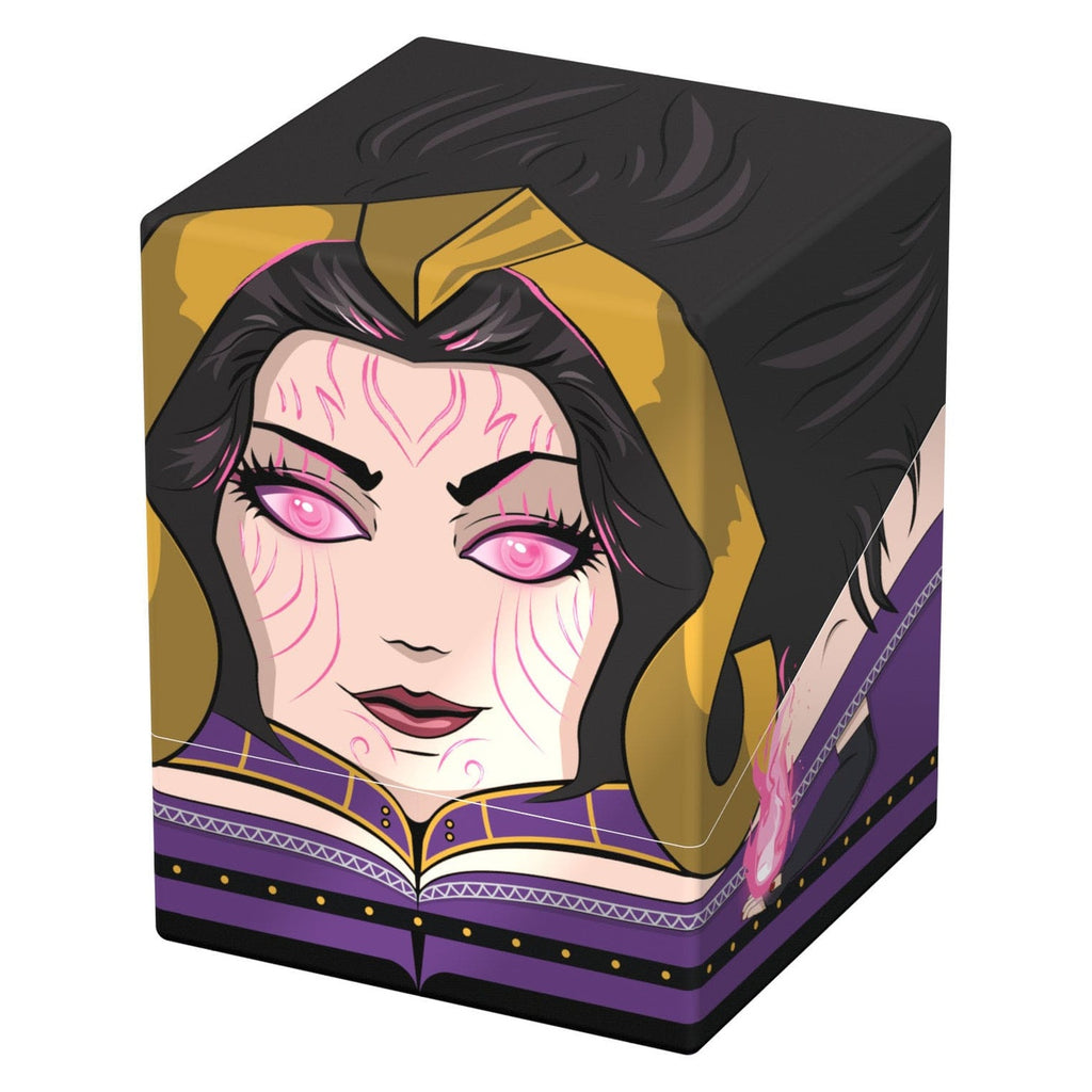 Productafbeelding Squaroes Squaroe Magic: The Gathering "Foundations" MTG001 - Liliana