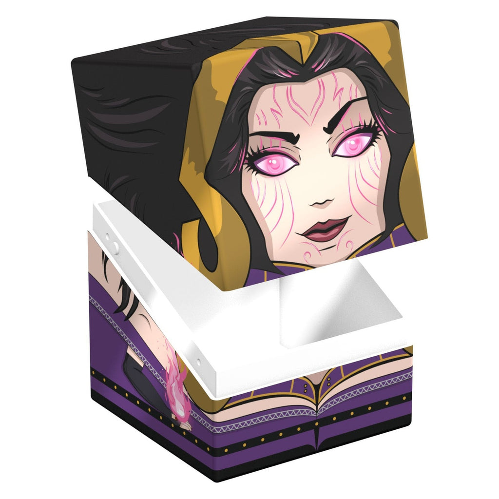 Productafbeelding Squaroes Squaroe Magic: The Gathering "Foundations" MTG001 - Liliana
