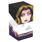 Productafbeelding Squaroes Squaroe Magic: The Gathering "Foundations" MTG001 - Liliana