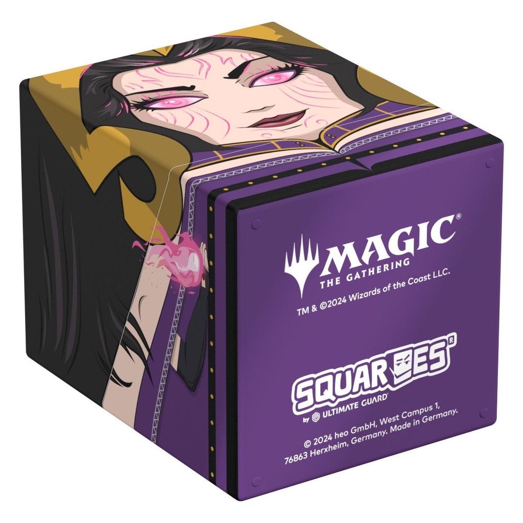 Productafbeelding Squaroes Squaroe Magic: The Gathering "Foundations" MTG001 - Liliana