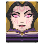 Productafbeelding Squaroes Squaroe Magic: The Gathering "Foundations" MTG001 - Liliana