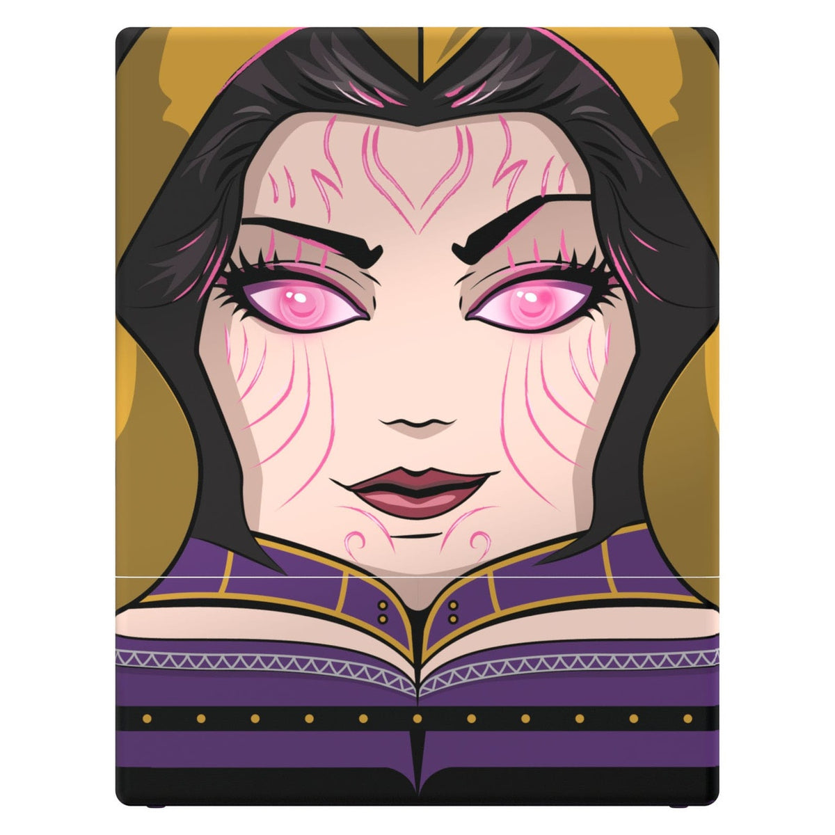 Productafbeelding Squaroes Squaroe Magic: The Gathering "Foundations" MTG001 - Liliana