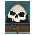 Productafbeelding Squaroes Squaroe Magic: The Gathering "Foundations" MTG003 - Tinybones