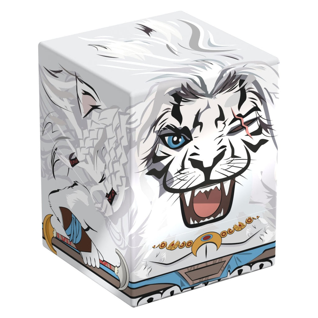Image produit Squaroes Squaroe Magic: The Gathering « Foundations » MTG004 - Ajani