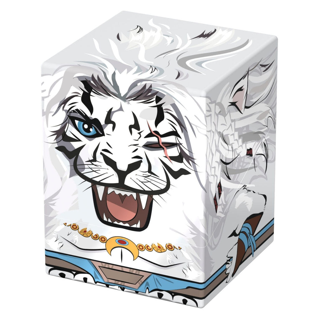 Image produit Squaroes Squaroe Magic: The Gathering « Foundations » MTG004 - Ajani