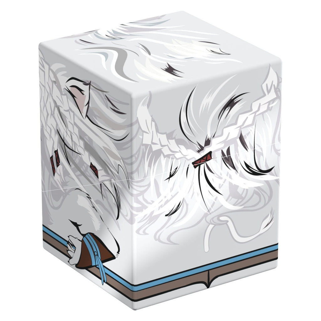 Image produit Squaroes Squaroe Magic: The Gathering « Foundations » MTG004 - Ajani