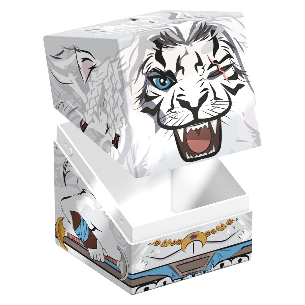 Image produit Squaroes Squaroe Magic: The Gathering « Foundations » MTG004 - Ajani