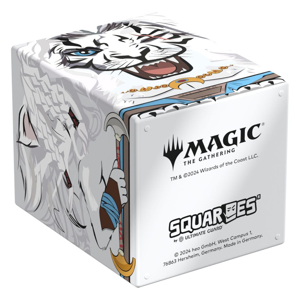 Image produit Squaroes Squaroe Magic: The Gathering « Foundations » MTG004 - Ajani
