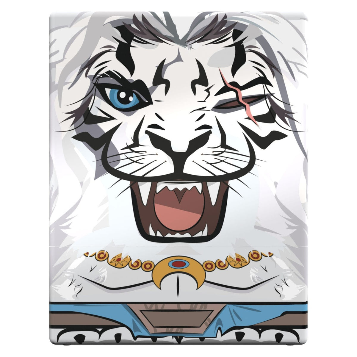 Image produit Squaroes Squaroe Magic: The Gathering « Foundations » MTG004 - Ajani